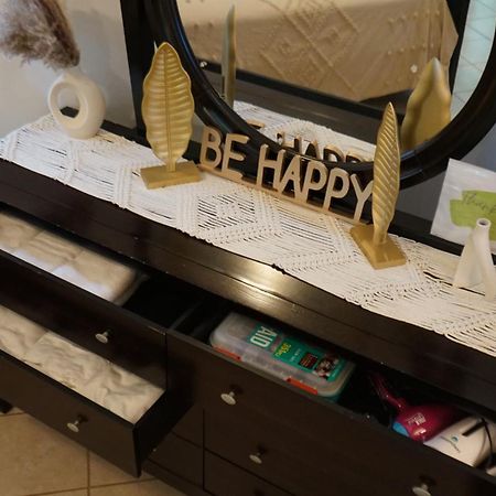 Ozean Apt. Apartment Aguadilla Ngoại thất bức ảnh