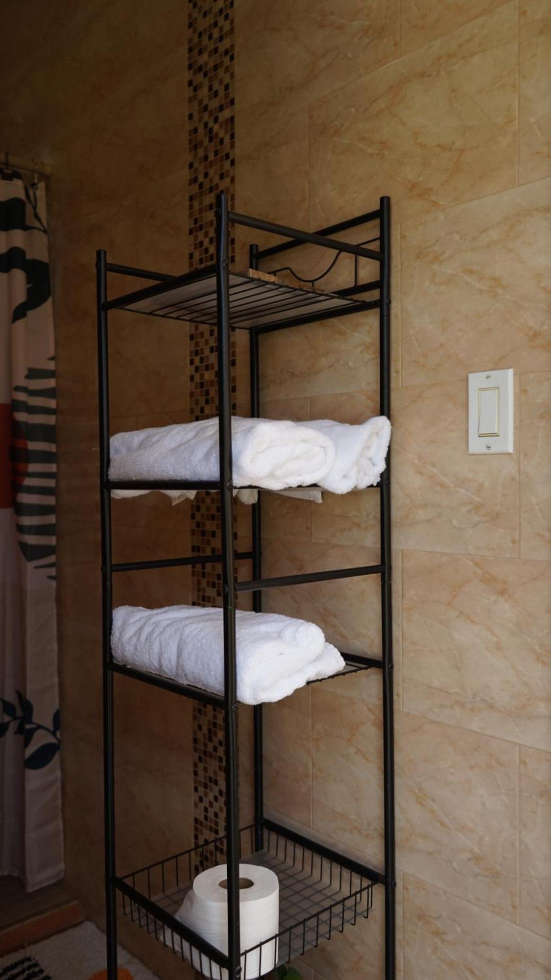 Ozean Apt. Apartment Aguadilla Ngoại thất bức ảnh