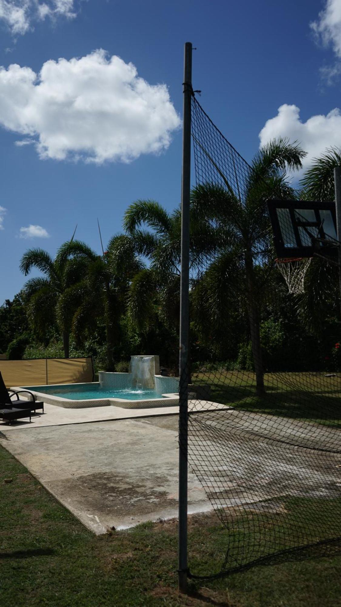 Ozean Apt. Apartment Aguadilla Ngoại thất bức ảnh
