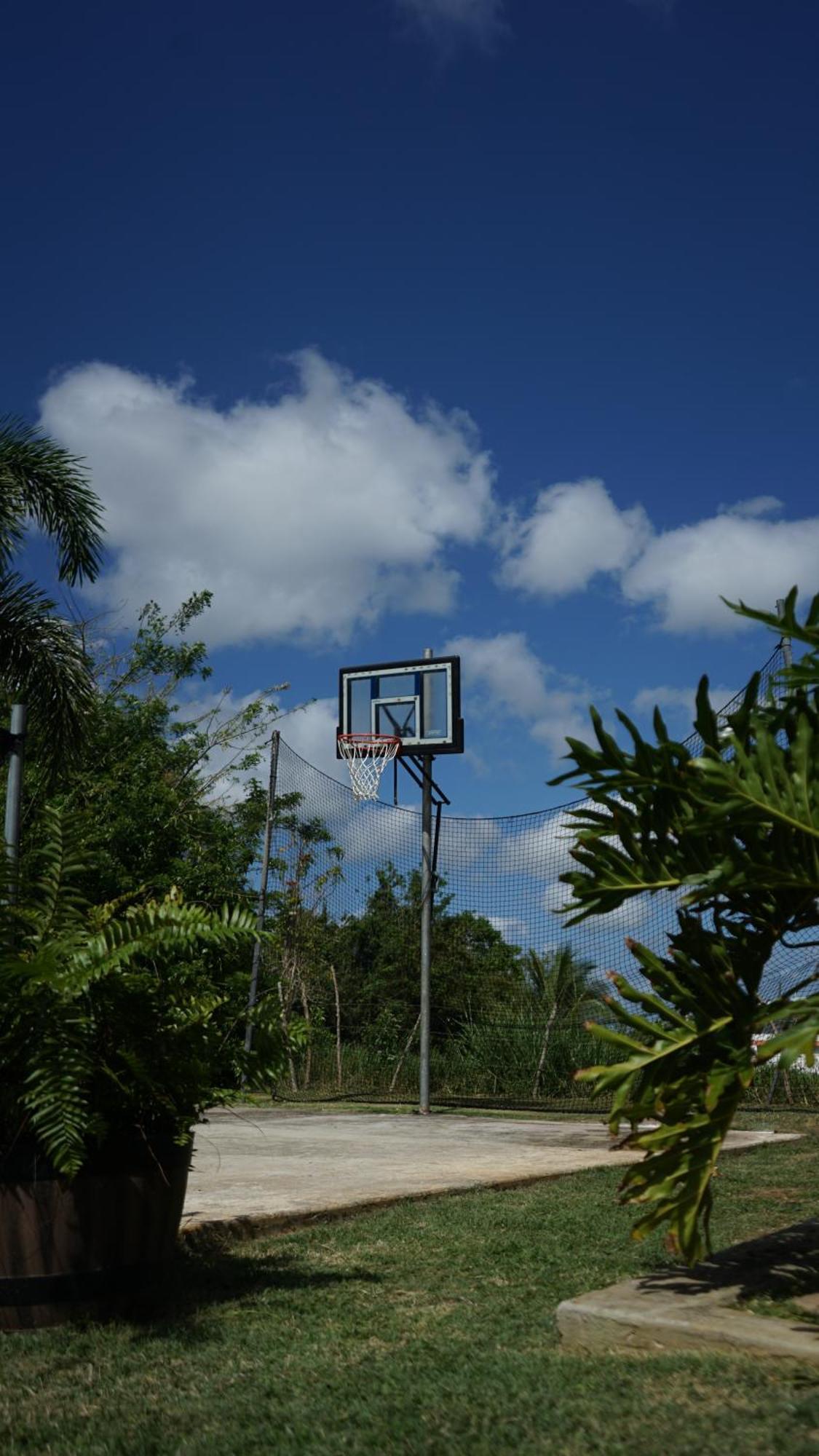 Ozean Apt. Apartment Aguadilla Ngoại thất bức ảnh