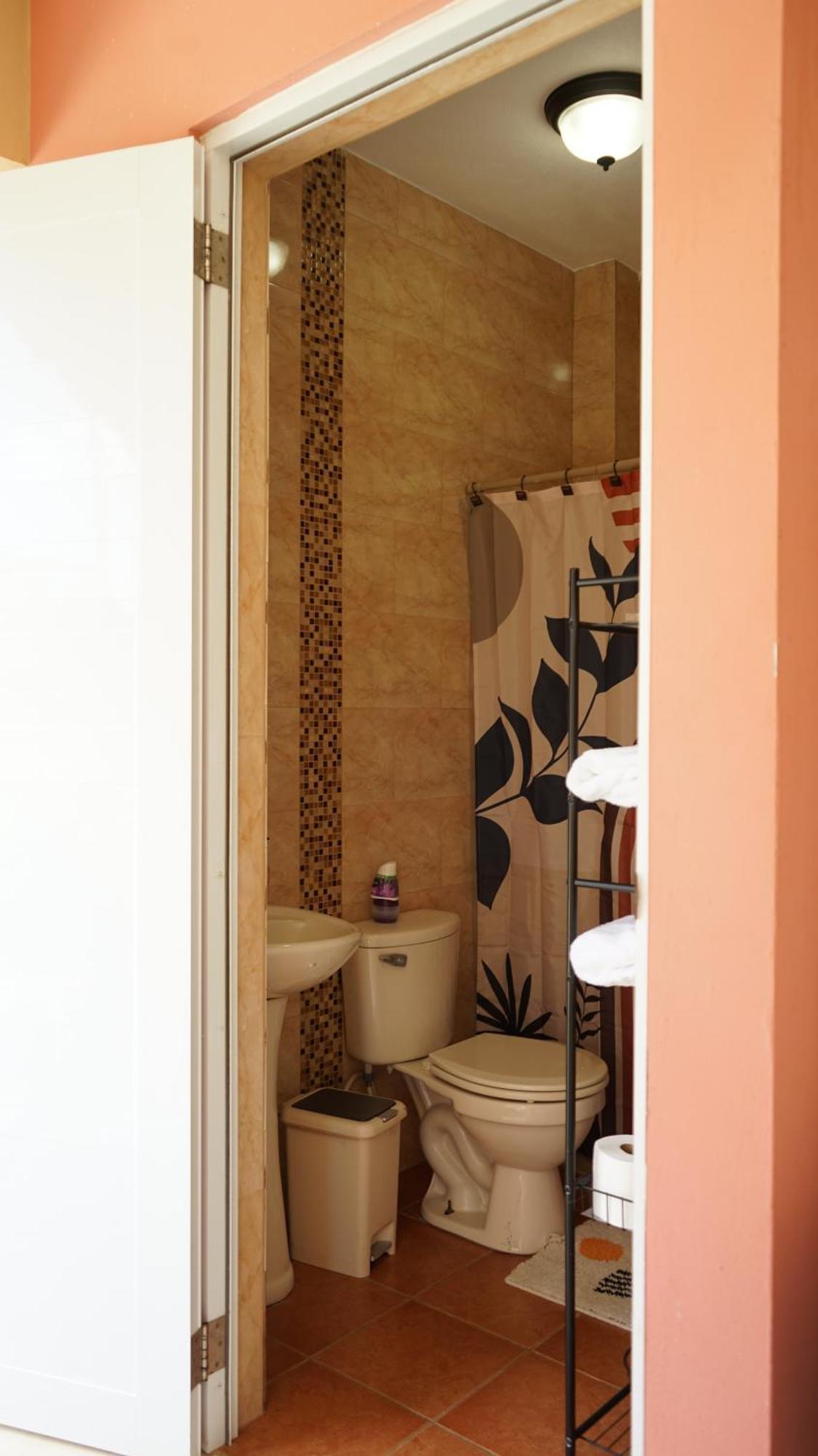 Ozean Apt. Apartment Aguadilla Ngoại thất bức ảnh