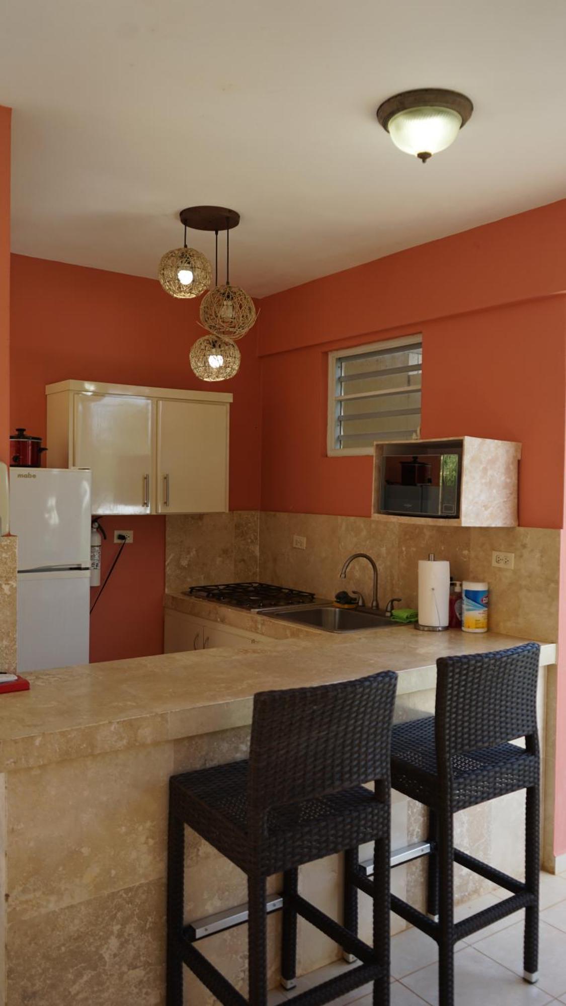 Ozean Apt. Apartment Aguadilla Ngoại thất bức ảnh