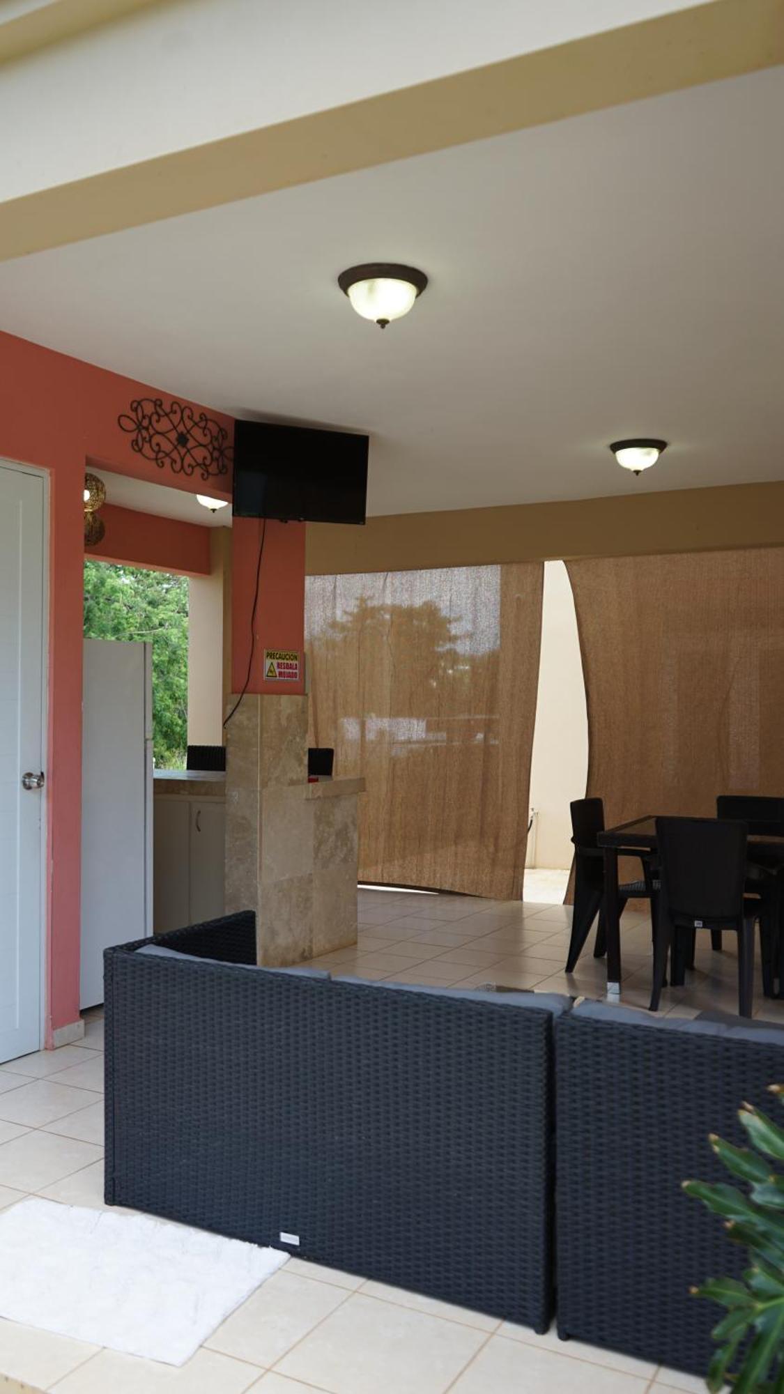 Ozean Apt. Apartment Aguadilla Ngoại thất bức ảnh