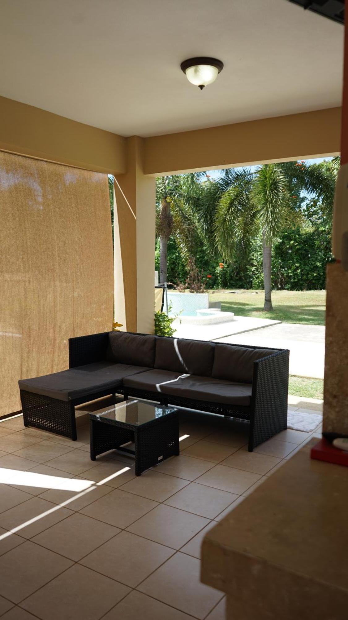 Ozean Apt. Apartment Aguadilla Ngoại thất bức ảnh