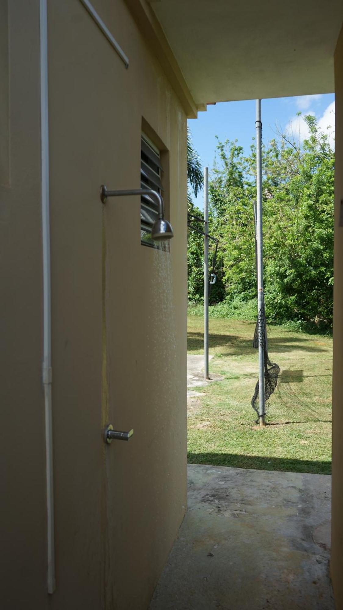 Ozean Apt. Apartment Aguadilla Ngoại thất bức ảnh