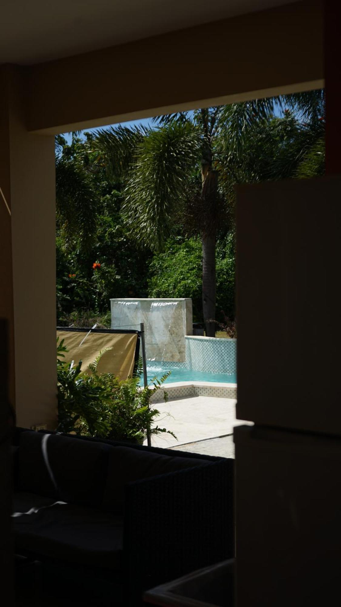 Ozean Apt. Apartment Aguadilla Ngoại thất bức ảnh
