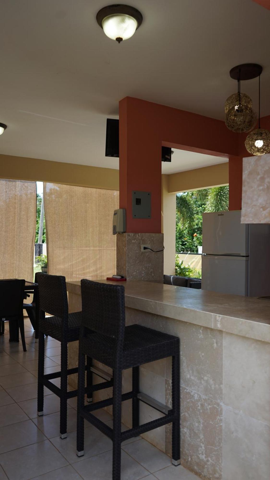 Ozean Apt. Apartment Aguadilla Ngoại thất bức ảnh