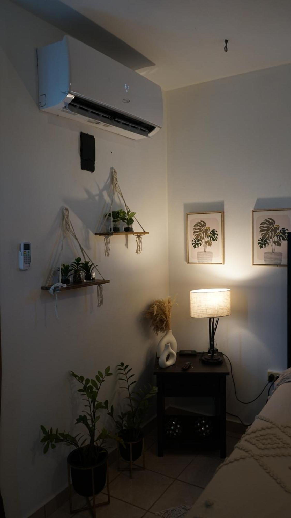 Ozean Apt. Apartment Aguadilla Ngoại thất bức ảnh