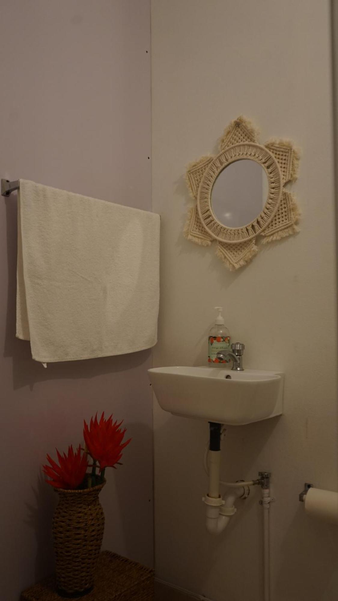 Ozean Apt. Apartment Aguadilla Ngoại thất bức ảnh