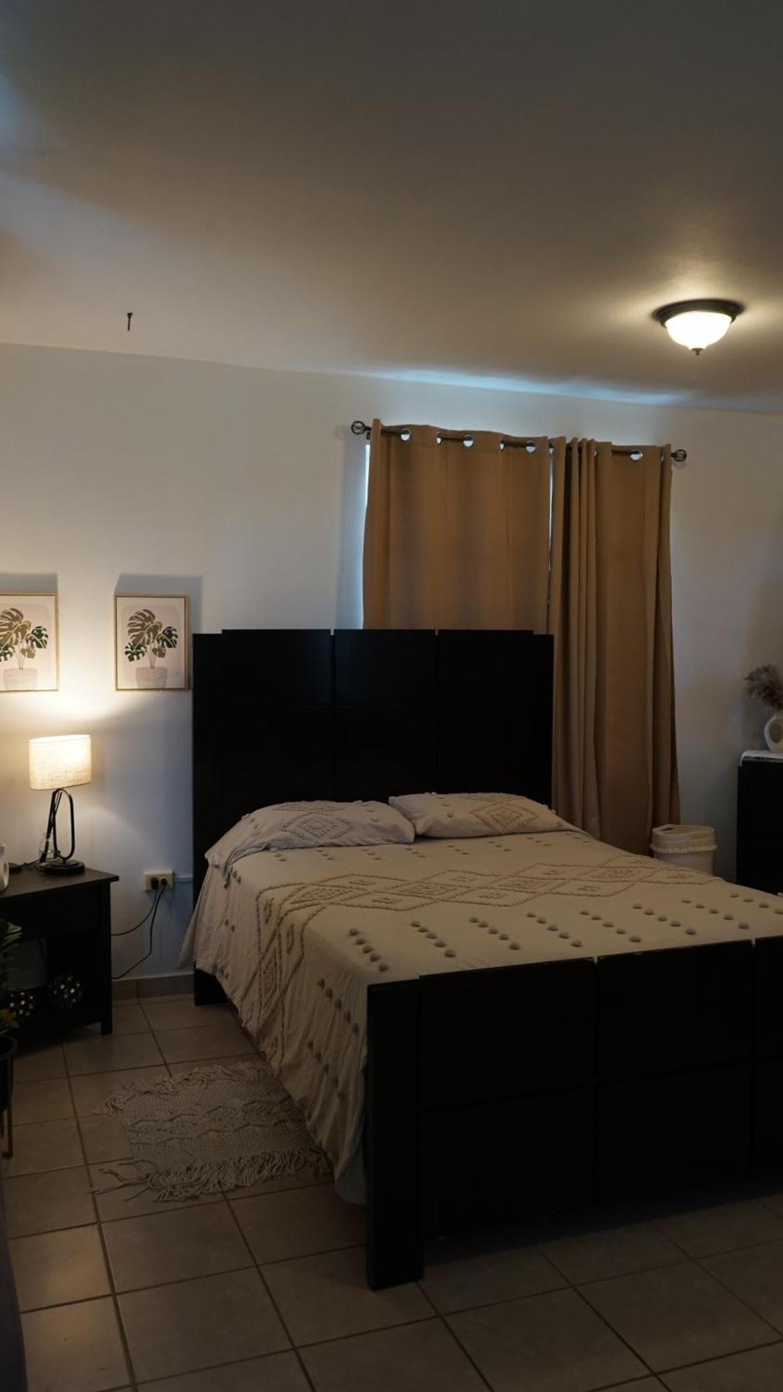Ozean Apt. Apartment Aguadilla Ngoại thất bức ảnh