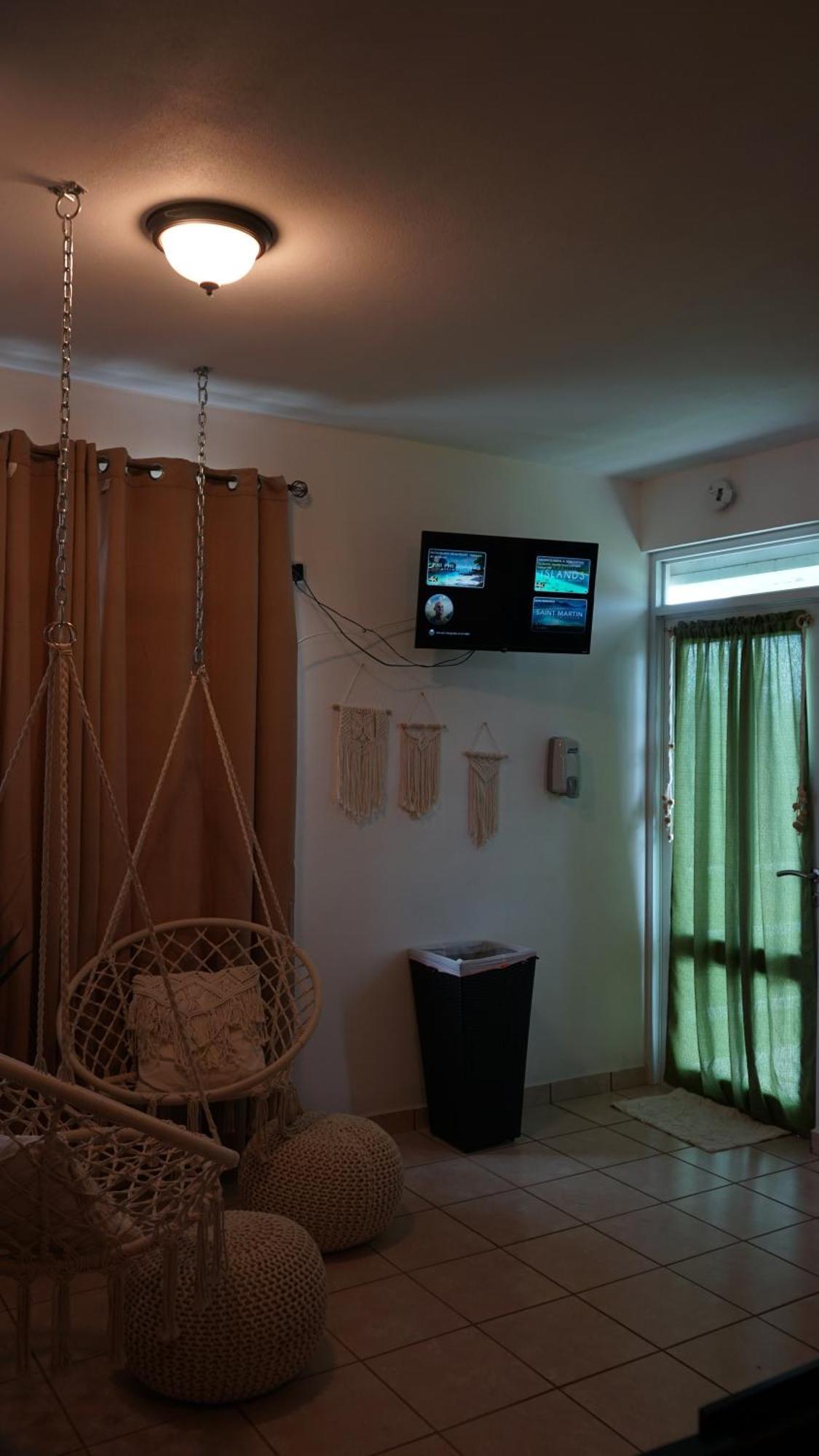 Ozean Apt. Apartment Aguadilla Ngoại thất bức ảnh