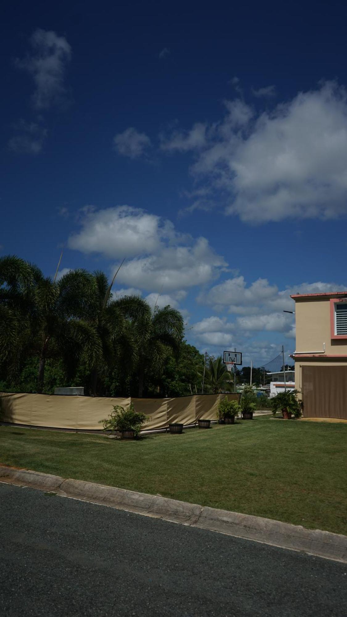 Ozean Apt. Apartment Aguadilla Ngoại thất bức ảnh